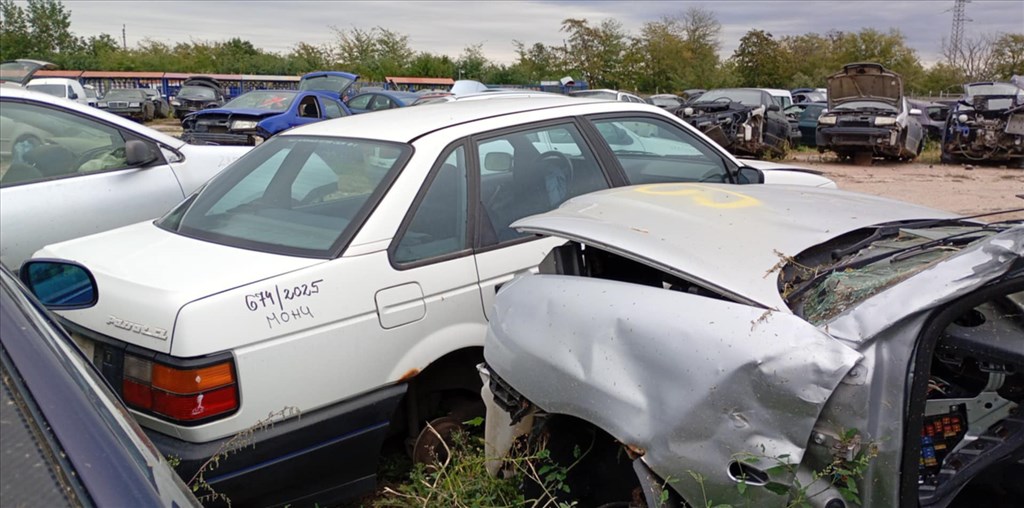 VW PASSAT B3 1.6 bontott alkatrészek elérhetőek! 5. kép