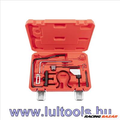 Vezérlésrögzítő készlet Citroen, Peugeot 2.0 / 2.2 HDI