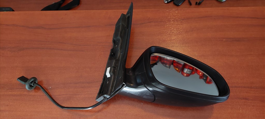 Opel Astra J jobb tükör  1. kép