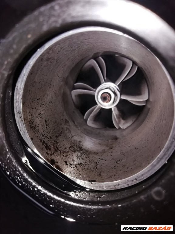 Ford Transit 2.2 QVFA, P8FA, SRFA KOMPLETT MOTOR  3. kép