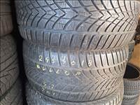  245/40/18"  Dunlop téli gumi 