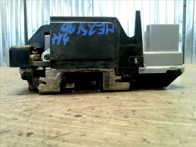 CITROEN C5 -04.09 Jobb hátsó ajtó zárszerkezet központi záras