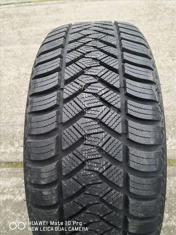 205/50R16-os új Maxxis négyévszakos gumi 6. kép