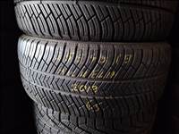  255/45/19"  Michelin téli gumi 
