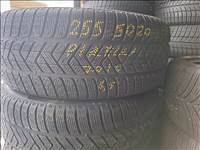  255/50/20"  Pirelli téli gumi 