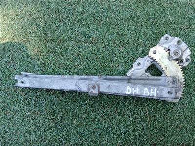 Daewoo Matiz Bal hátsó ablakemelő szerkezet mechanikus -2001