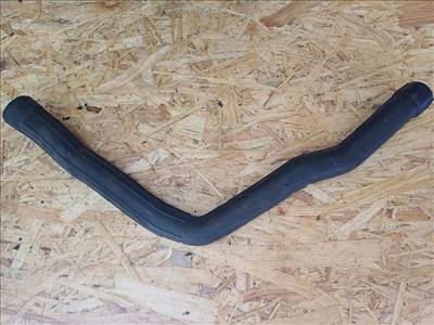 Mercedes E Class W212 (2009-2016) 2.2 Cdi Diesel Kartergázcső 