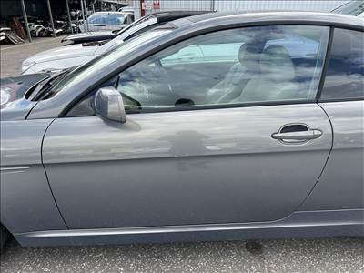 BMW 6-os sorozat E63/E64 bal oldali ajtó 