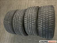  225/40R18 BARUM téli 4db újszerű 225/40 R18