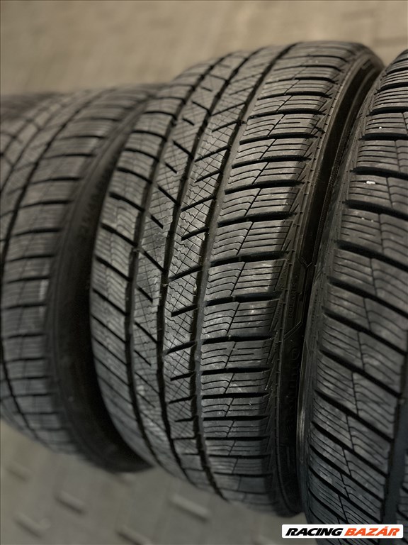  225/40R18 BARUM téli 4db újszerű 225/40 R18 3. kép