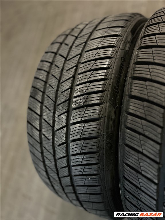  225/40R18 BARUM téli 4db újszerű 225/40 R18 5. kép
