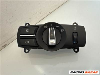 BMW X3 F25 xenon automata világítás kapcsoló  9192744 61319192744