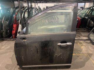Kia Carens (BK) KIA CARENS Bal első Ajtó (Részeivel)