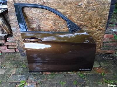 BMW X1 E84 bmw e84 x1 jobb elsö ajtó