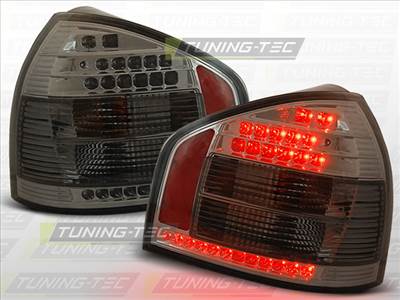 AUDI A3 08.96-08.00 SMOKE LED Tuning-Tec Hátsó Lámpa