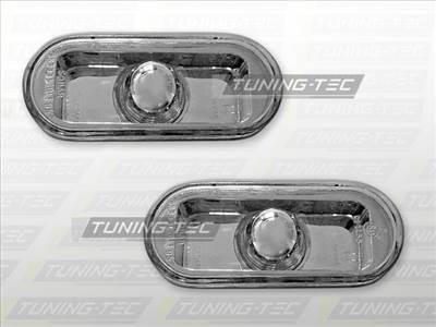 VW GOLF 4 / BORA 95- / GOLF 3 95-/ IBIZA 95 -99/ TOLEDO CHROME  Tuning-Tec Oldal