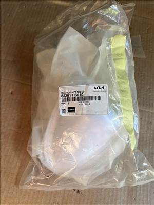 Kia Rio (YB), Kia Stonic Bal első ajtó fólia 82391h8010