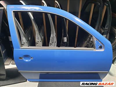 Volkswagen Golf IV 3A jobb első ajtó LA5C (26383)
