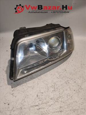 Xenon Első fényszóró bal AUDI A4 B5 8d0941029an 8D0941029AN