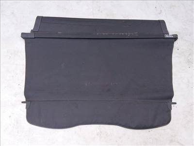 210873 Ford Focus 1998-2004 kombi kalaptartó (csomagtér roló) 1151887,  a képen látható sérüléssel