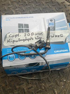 Chevrolet Captiva 2.0 Diesel érzékelő(2006-  )