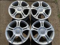 4db gyári 17" Seat Leon alufelni. (4084)