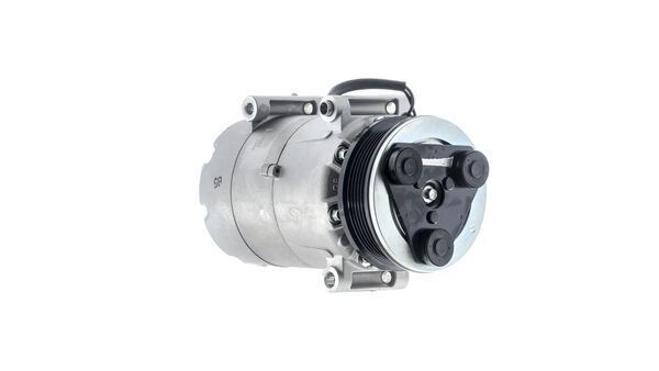 kompresszor, klíma MAHLE ACP 1364 000P for FORD, LAND ROVER 9. kép