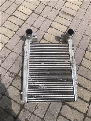 Renault Midlum 180 Dci intercooler
