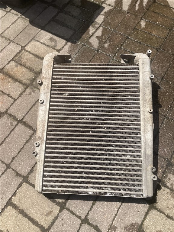 Renault Midlum 180 Dci intercooler 4. kép