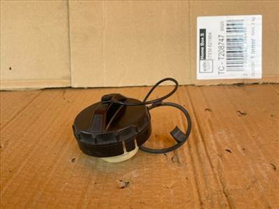 Mazda CX-7 MAZDA CX-7 Tanksapka