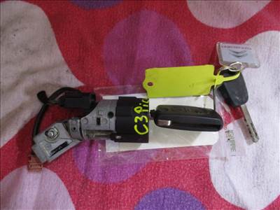 Citroën C3 Picasso gyújtáskapcsoló 