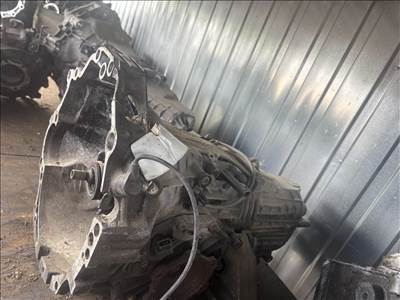 Audi A6 (C5 - 4B) manuális váltó DVZ