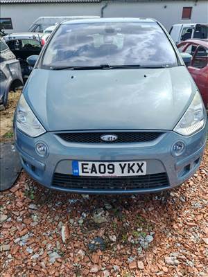 Ford S-MAX Mk1 bontott alkatrészei