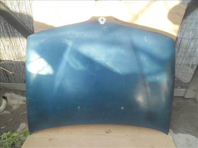 Renault Mégane I motorháztető