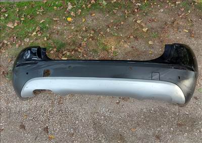 BMW X1 E84 hátsó lökhárító. X Line