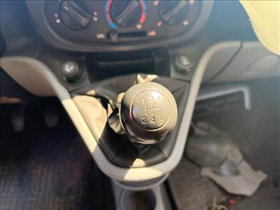 Fiat Doblo I váltókulissza 