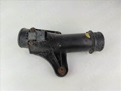 AUDI A4 Allroad B8 (8KH)  3.0 TDI quattro Légbeömlő cső (8K0145673)