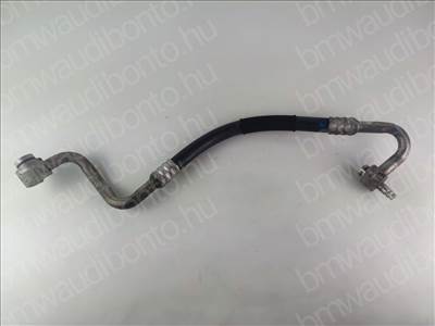 AUDI A6 C7 (4G2, 4GC) 2.0 TDI Légkondicionáló (A/C) cső (klíma cső) (4G0260707P, 4G0260707CB, 4G0260707AL, 4G0260707CS)