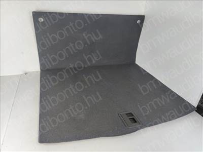 AUDI A6 C7 (4G2, 4GC) Csomagtér kárpit (4G5863463D)