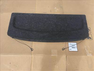 Opel Corsa D kalaptartó 