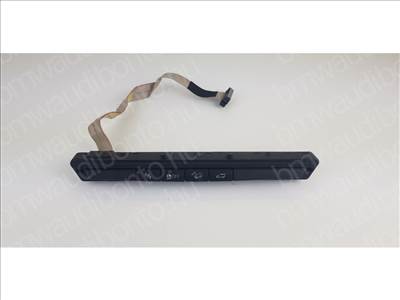 BMW X5 (E70) Kombinált kapcsoló (9208218, 61319208218)