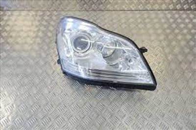 Mercedes GL-osztály X164 X64 Jobb első fényszóró a1648260491