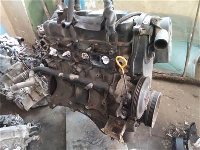 SUZUKI SWIFT 89-96 Motor. benzin fűzött blokk hengerfejjel