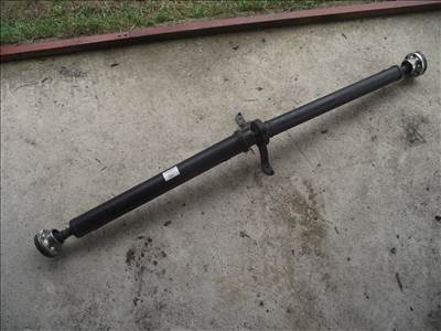 Audi A4 B8 2.0 TFSI Quattro kardántengely 2008- 8k0521101 8k0521101d