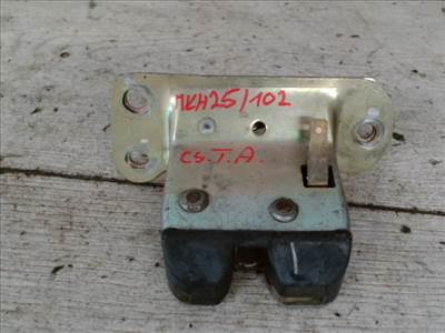 MITSUBISHI CARISMA 99.08- Csomagtér ajtó zárszerkezet