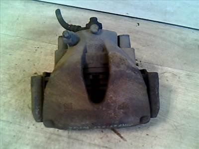 OPEL MERIVA A 03-09 Jobb első féknyereg munkahengerrel