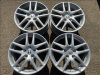 4db gyári 17" Honda Civic - Accord alufelni. (4100)