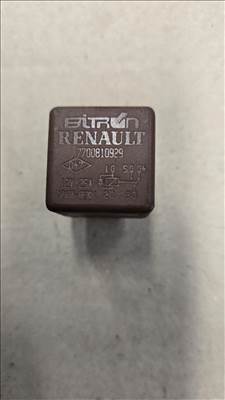 Renault Clio II, Renault Thalia I, Renault Twingo I relé 7700810929