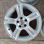5x100 15 Toyota,Volkswagen,Skoda,Seat alufelni 70000ft a 4db/237/
