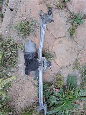 Volkswagen Polo IV, Skoda Fabia I  ablaktörlő szerkezet motorral  6019555119a